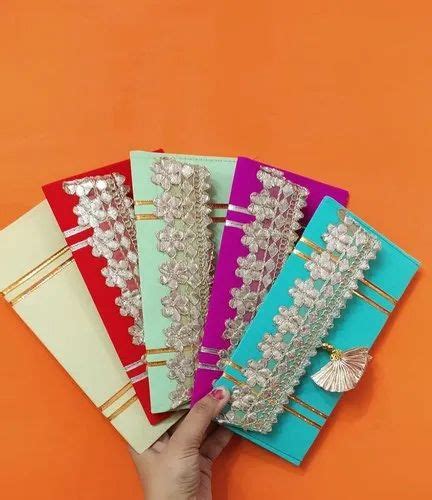 Patti Envelope At Rs 90 Piece New Panvel W Raigad ID 23815818130