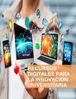 Calam O Revista Recursos Digitales Para La Innovaci N Universitaria