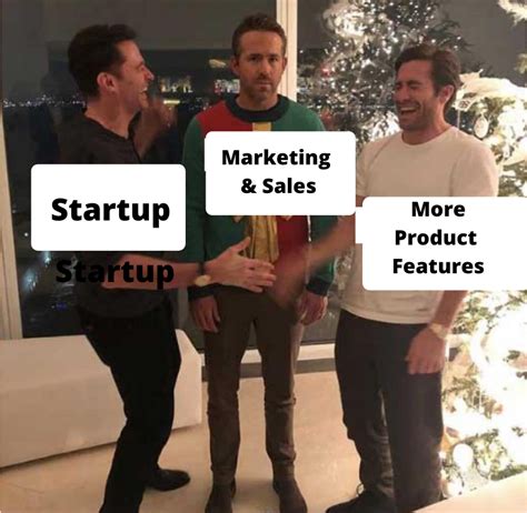 Top Hilarious Memes For Startups And Entrepreneurs The Founderspress