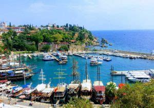 Is Antalya Worth Visiting Here S What You Need To Know About Turkey S