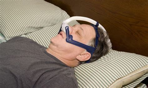 Improving Quality Of Life Effective Sleep Apnea Treatment In Imperial