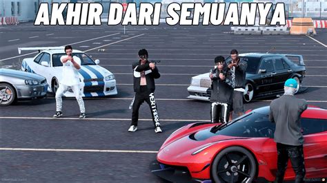 Aksi Gila Dan Epic Jarwo Melindungi Mobil Super Legendaris Hingga Nyawa