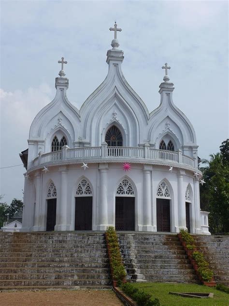 Syro Malabar Catholic Archeparchy Of Changanassery Alchetron The