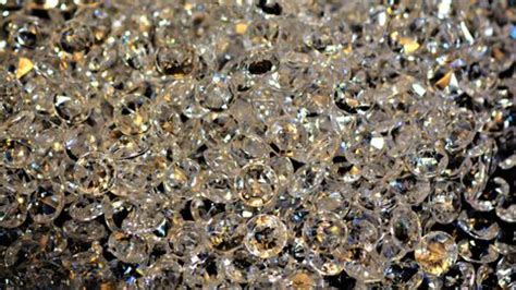 Scientists say sprinkling diamond dust into the sky could offset almost ...