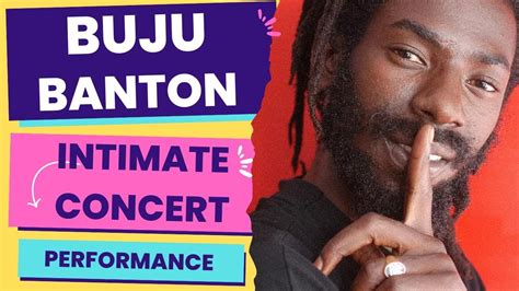 Buju Banton And Beres Hammond Concert 2024 - Gusty Katusha