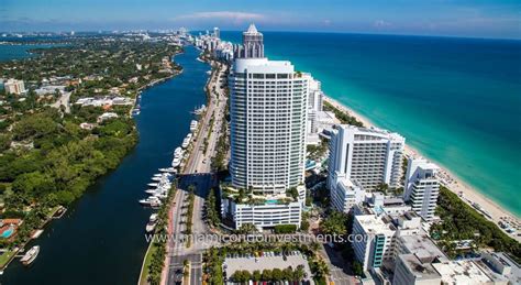 Miami Beach Condos For Sale & Miami Beach FL Condos For Rent