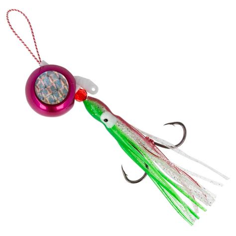 JIG SEA MONSTERS J10 100GR 009 Tiendas De Pesca