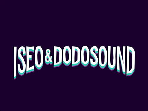 Conciertos de Iseo Dodosound en España en 2025 y 2026 Comprar entradas