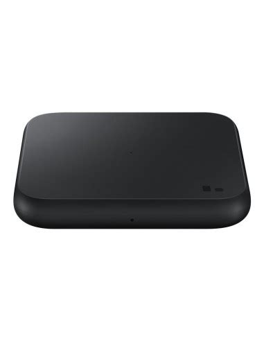 Base De Carga Inalambrica Samsung Ep P Wireless Charger Pad