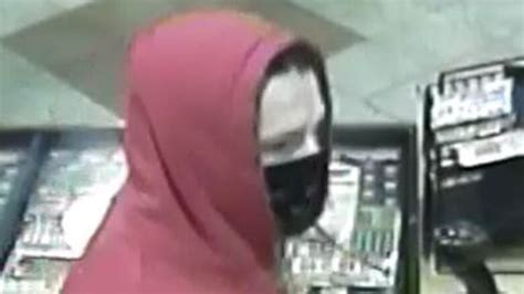 Edmonton Police Seek Suspects Wanted In String Of Store Robberies Cbc