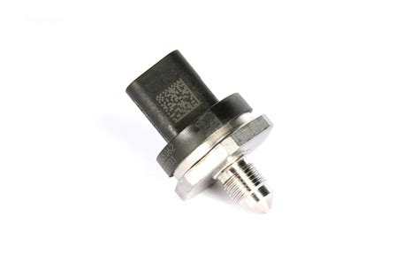 Acdelco Acdelco Gm Genuine Parts Fuel Rail Pressure Sensors