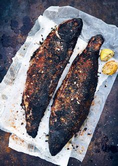 Grilled Grey Mullet, BOURI MASHWI, a specialty of Port Said-Egypt ...