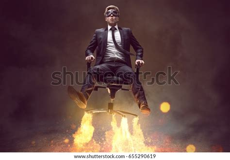 920 Man Rocket Chair Images, Stock Photos & Vectors | Shutterstock