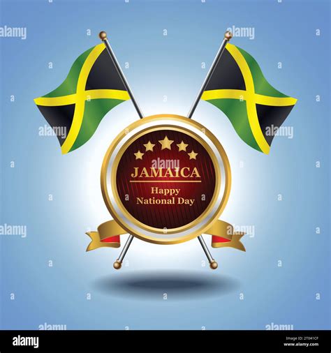 Uae Jamaica Stock Vector Images Alamy