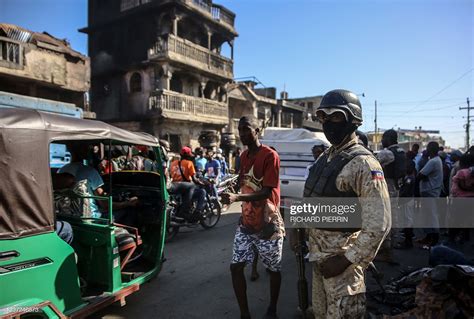 A Christmas Miracle In Haiti As Rest Of Missionary Hostages Are Freed