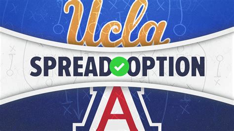 College Football Odds Prediction For Arizona Vs Ucla Our Bettors