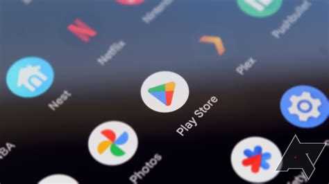 Google Play Store May Finally Get Material You Dynamic Colors Blog