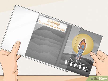 How To Make A Dvd Cover A Guide To Designing And Printing
