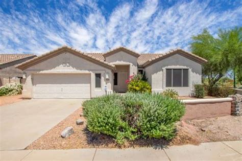 Luke AFB, AZ | Lodging