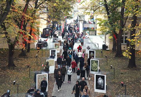 Festiwal Niepodleg A Na Krakowskim Przedmie Ciu Scena Dla Dzieci