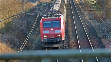 Fußball EM 2024 Deutsche Bahn verkauft vergünstigte Bahntickets