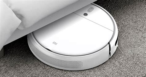Ya puedes comprar el nuevo Xiaomi Robot Vacuum-Mop 2C, el mejor robot ...