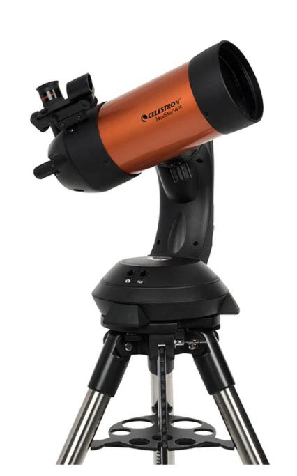 Types Of Telescopes What S The Best Choice For A Beginner