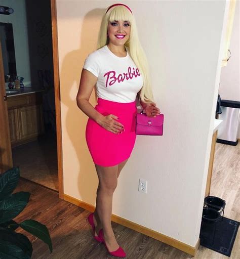 Barbie Core 7 Outfits To Inspire Your Inner Barbie Barbie Fancy Dress