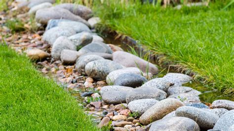 French Drains Vs Dry Creek Beds Which Drainage Solution Is Right For