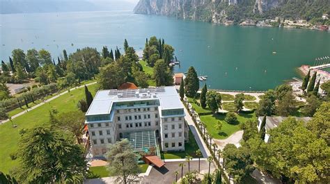 Lido Palace Riva Del Garda Official Site 5 Star Hotel Lake Garda