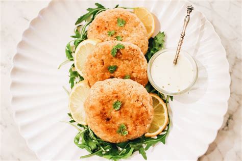 Maryland Crab Cakes Recipe Made Vegan With Chickpeas And Hearts Of Palm