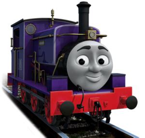 charlie thomas friends loathsome characters wiki