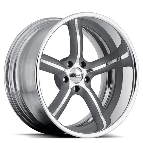 Race Boze Alloys