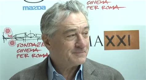 Gli Anni Di Robert De Niro Mito Del Cinema Video Affaritaliani It