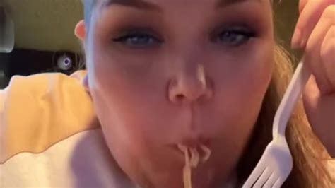 Be Mostly Ignored While I Feed My Face Free Sex Video RedTube