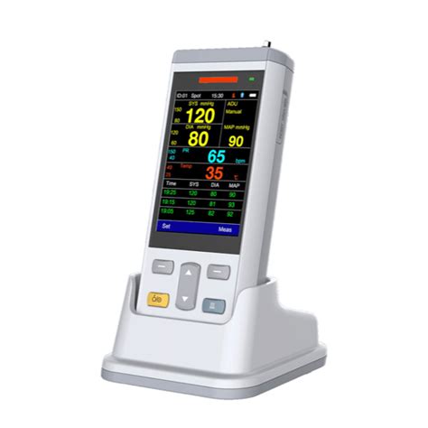 PC-10 Veterinary Pulse Oximeter