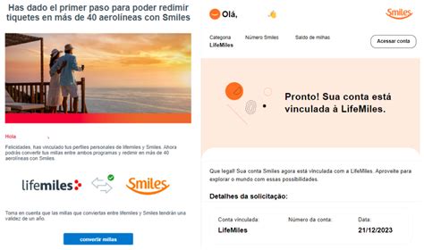 Smiles E Lifemiles Avianca Transfer Ncia De Milhas Gratuita