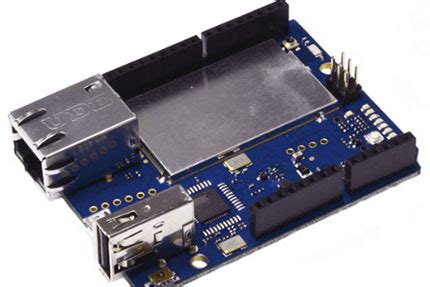 Nieuwe en draadloze Arduino-boards nu beschikbaar bij RS Components ...