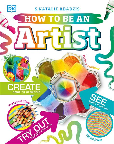 TaiLieuTuHoc.com, Digital Library, PDF, EPUB | How To Be An Artist