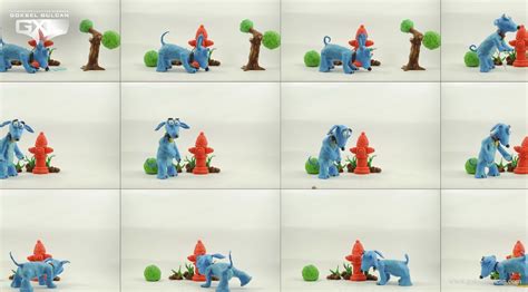 Stop Motion Ejemplos Y Tutorial