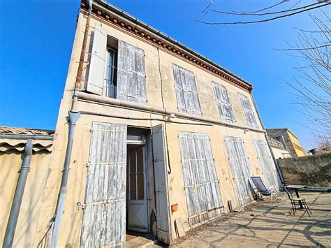 Ancien hôtel a rénover Brasserie ENCHÈRES IMMO