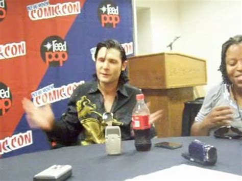 Interview: Corey Feldman (Lost Boys: The Thirst) | HNN