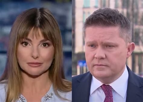 TVP Info dziennikarze najdłużej pracujący Beata Chmielowska Olech