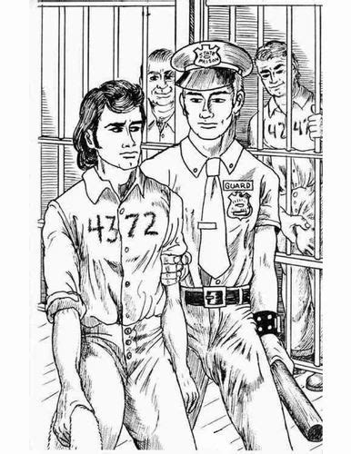 Sean Cellblock Sex Forums