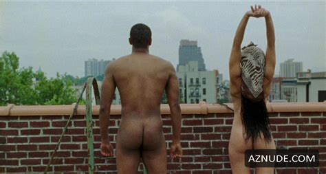 ZORA HOWARD Nude AZNude