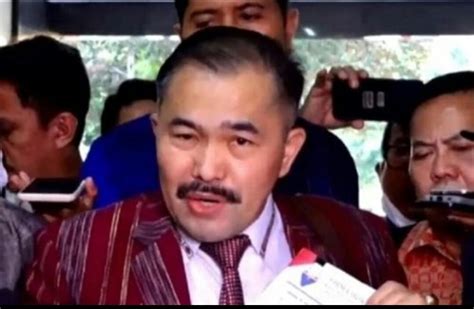 Kasus Ferdy Sambo Lelet Kamaruddin Minta Maaf Sesalkan Jokowi Yang