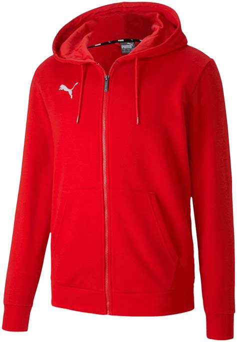 Puma Team Goal Sportjacke Online Bestellen Sport B Ckmann