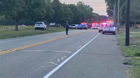 2 Vehicle Fatal Accident Shuts Down Highway In Cumberland County