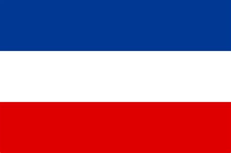 flag  yugoslavia  flags web