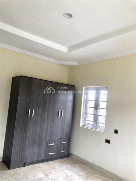 For Rent Brand New 3 Bedroom Flat With A Room Bq Off Issac John